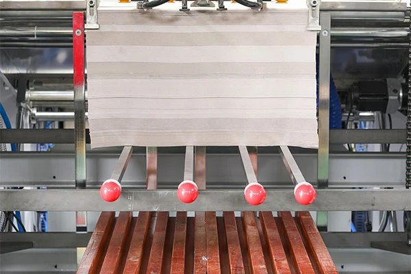 Интеллектуалды ламинацияны басып шығару үшін неғұрлым тұрақты таңдауға не етеді?