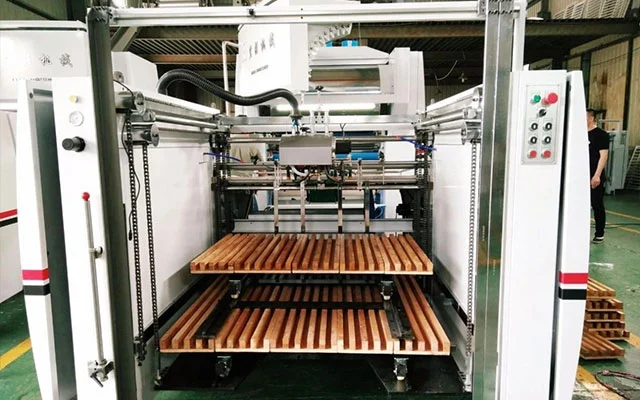 Workshop And Equipment