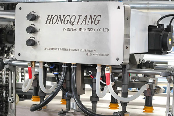 Intelligent Servo Window Laminating Machine