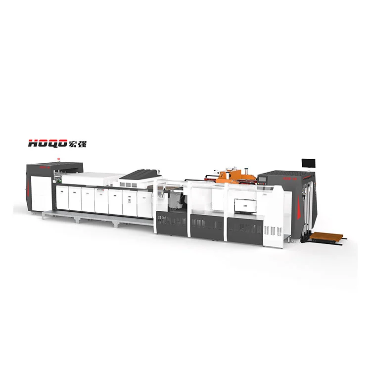 Интеллектуалды ультракүлгін сәулелендіретін салқындатқыш су экранды басып шығару машинасы