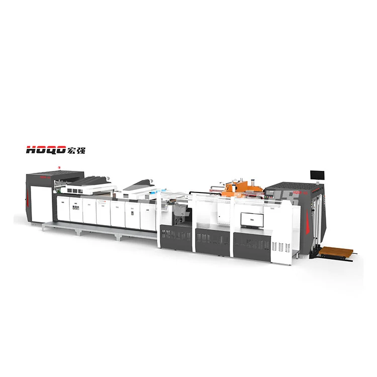 Интеллектуалды ультракүлгін сәулелендіретін қар ұшқындарын емдейтін экранды басып шығару машинасы