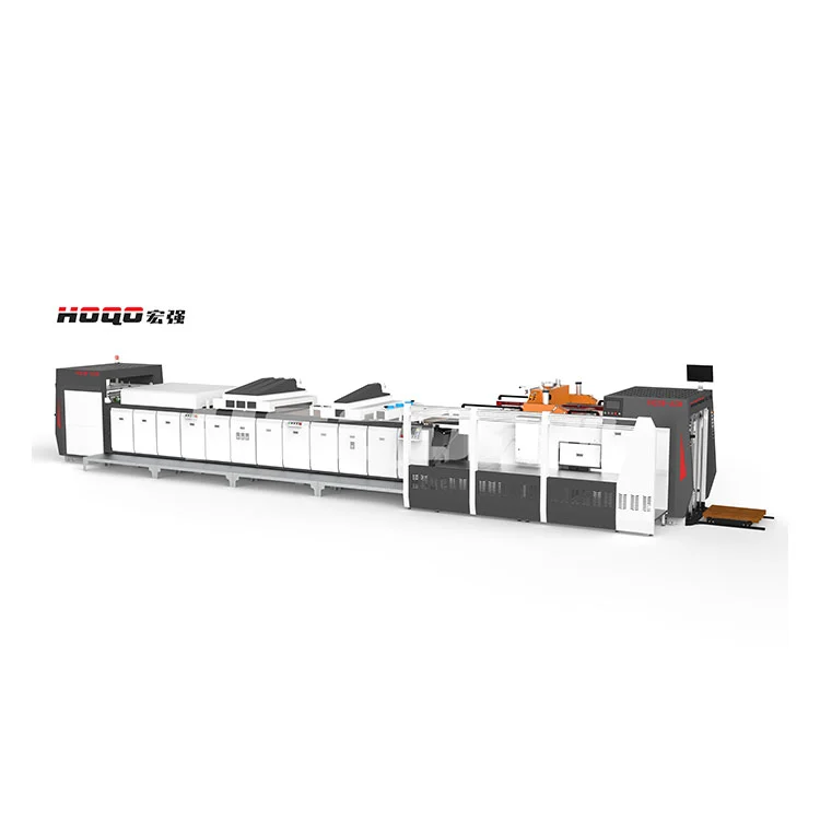 Интеллектуалды ультракүлгін қар ұшқынын емдеуге арналған салқындатқыш су экранды басып шығару машинасы